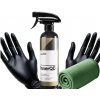 CarPro InnerQD Rýchly Detailer na Čistenie Plastov Interiéru Auta 500ml
