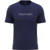 Pánske tričko Hannah Bine baritone blue M