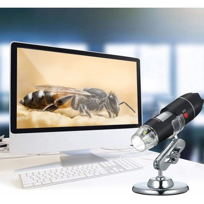 Deminas | Profesionálny digitálny USB mikroskop