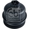 Veko, puzdro olejového filtra FEBI BILSTEIN 108349
