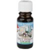 Slow natur Čistý domov Vonný olej 10 ml