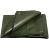 plachta zakrývacia PE PROFI 6x8m 200g zelená