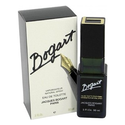 Jacques Bogart Signature toaletná voda pánska 90 ml