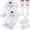 Bezdrôtový alarm Grundig 06892 2ks