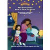 La Biblia Para Principiantes, 100 Devocionales Para La Hora de Dormir: Respuestas Significativas a Las Grandes Preguntas de Los Ni?os