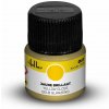 Farba Heller Acrylic - 069 Yellow Gloss 12ml