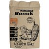 Super Benek Corn Cat Natural - 25 l (cca. 15,7 kg)