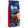 Brit Premium Dog by Nature Adult L 15kg