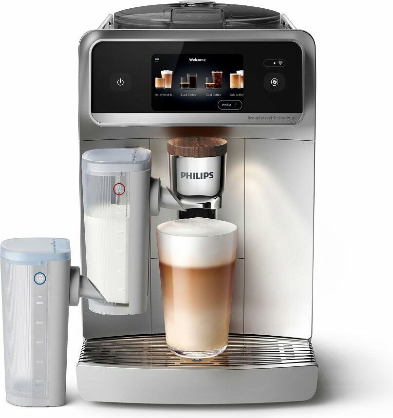 Philips Series 8000 LatteGo EP 8757/20