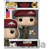 Funko POP! 1461 TV Stranger Things S4 Hunter Robin with Cocktail
