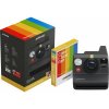 Polaroid Now Gen 3 Black Sada s farebným filmom (8 fotografií) 6572