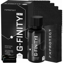 FX Protect G-Finity CNT Graphene Coating 30 ml