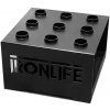 IRONLIFE Stojan na olympijskjé osy devítimístný