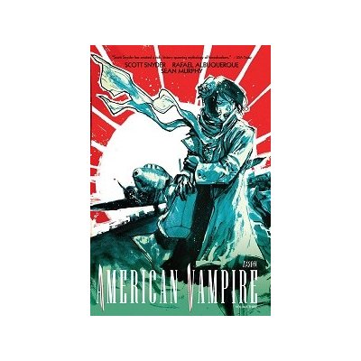 American Vampire 3