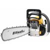 Riwall reťazová píla RPCS6150 s benzínovým motorom 62cm3