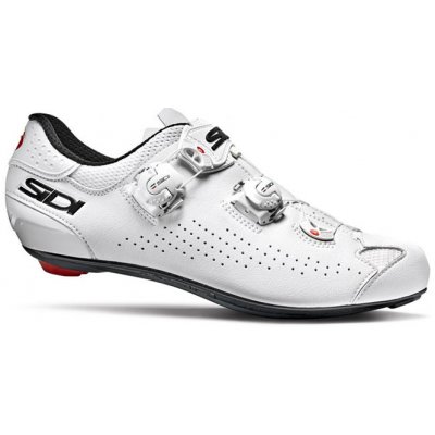 SIDI Genius 10 white/white