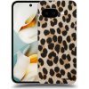Picasee ULTIMATE CASE pro Google Pixel 9a - Brown Tiger