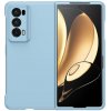 Plastový kryt Candy Color case bledomodrý – Honor Magic V2