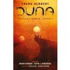 Duna: Grafický román - Frank Herbert, Raúl Allén a Patricia Martín ilustrátor