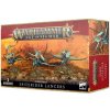 Warhammer Age of Sigmar: Sylvaneth: Spiterider Lancers