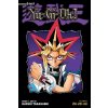 Yu-Gi-Oh! (3-in-1 Edition), Vol. 10 - Kazuki Takahashi