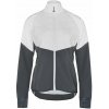 Dámska bunda na bežecké lyžovanie Silvini Cortena WJ2121 cloud-charcoal XL
