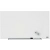 Nobo Diamond biela 680 x 380 mm