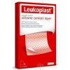 Leukoplast Cuticell Cont.5 x 7,5 cm 5 ks tran.sil.mř.