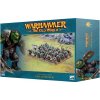 GW Warhammer: The Old World Orc & Goblin Tribes Orc Boyz Mob