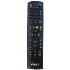 General VIVAX 32LE120T2S2, 40LE120T2S2, TV-40LE120T2S2 - náhradný diaľkový ovládač