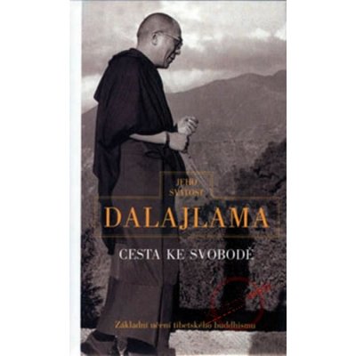 Cesta ke svobodě - Dalajlama