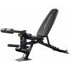 Polohovacia lavica UB100 Tunturi Centuri Utility Bench