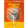 Čítanka IV. k literatuře v kostce pro střední školy
