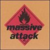 Massive Attack - Blue Lines. [CD]
