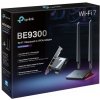 TP-Link Archer TBE550E, BE9300 WiFi 7 BT 5.4 PCIe Archer TBE550E