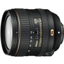 Nikon AF-S 16-80mm f/2.8-4E ED VR DX