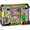 Funko Bitty POP! Bitty Box: Teenage Mutant Ninja Turtles - Sewer Lair