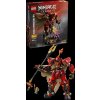 LEGO® NINJAGO® 71846 Robot Ohnivého rytíře