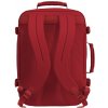CabinZero Classic Ketchup 36l