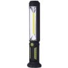EMOS P4525 COB LED + LED pracovní svítilna, 500 lm, Li-Ion 2000 mAh