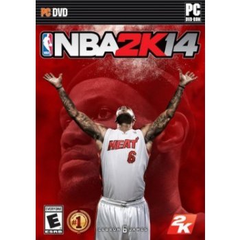 NBA 2K14