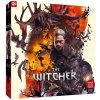 The Witcher – Monsters – Puzzle