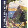 Railways Studios (Alsop Peter)