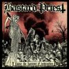 Bastard Priest - Under The Hammer Of Destruction [CD]