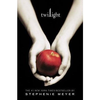 Twilight - Stephenie Meyerová