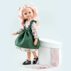 Paola Reina Oblečenie pre bábiky 32 cm Šaty Clea