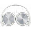Sony MDR-ZX310 MDRZX310W.AE