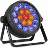 BeamZ BT410 Ľahký PAR 19x 10W RGBW