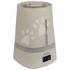 Zvlhčovač vzduchu Zen Air Humidifier Clay Beaba s nastaviteľnou tryskou a integrovaným nočným svetlom s LED displejom BE920429