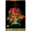 LEGO Botanicals 10348 Bonsaj - Japonský červený javor